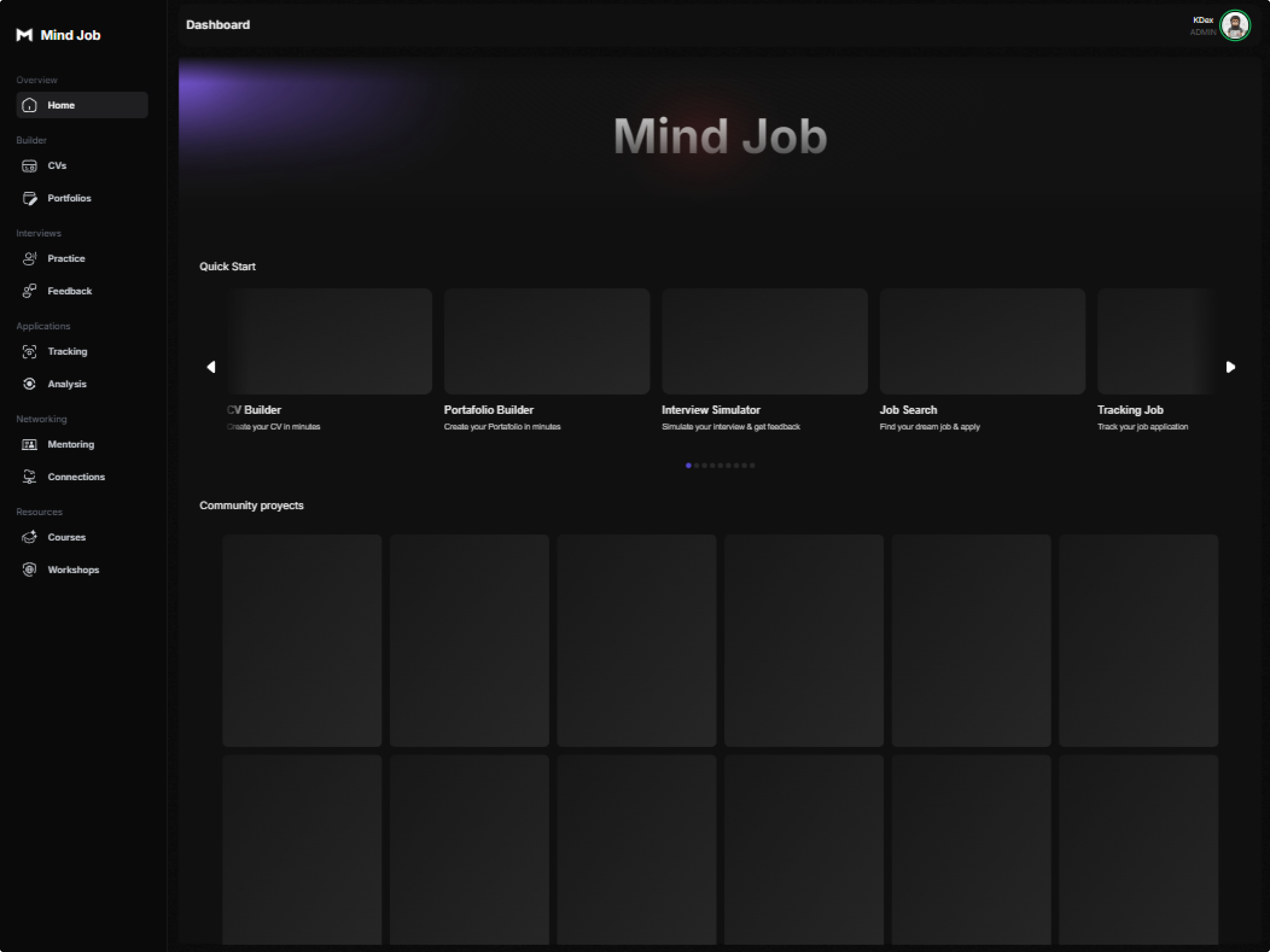 mindjob